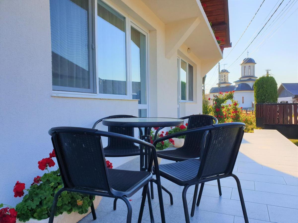Casa Maria Guest House Prundul Birgaului Екстериор снимка