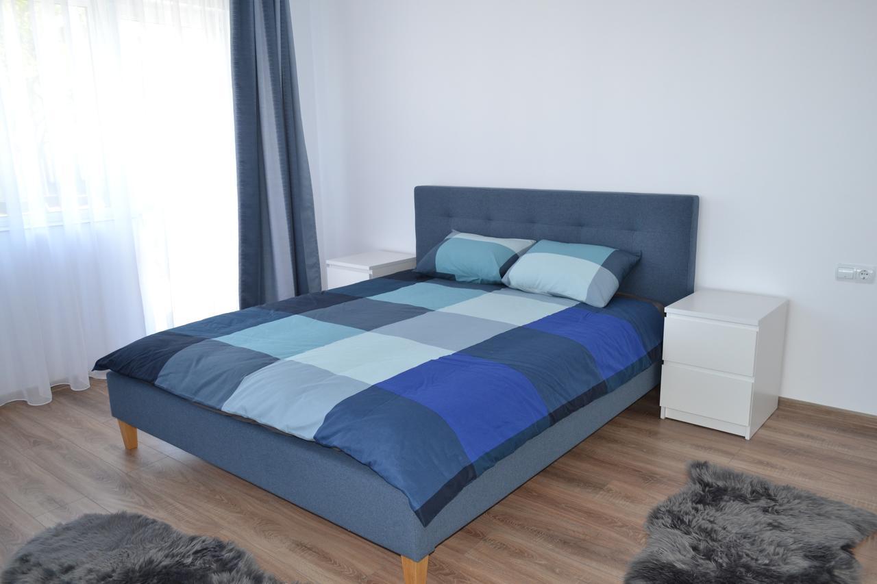 Casa Maria Guest House Prundul Birgaului Екстериор снимка